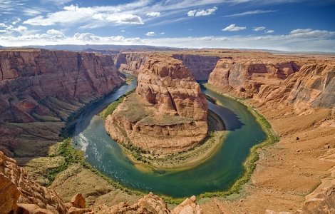  Top  Cele mai bune fotografii facute cu dronele