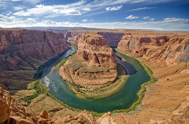 Cele mai bune fotografii facute cu dronele