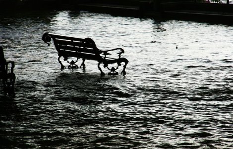 Mai multe strazi din municipiul Constanta au fost inundate