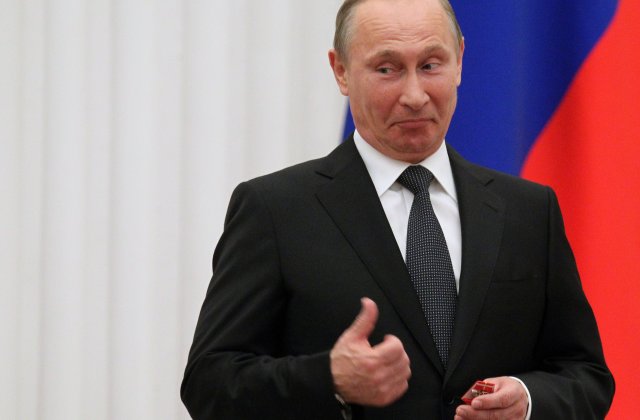 Alegeri parlamentare Rusia. Partidul lui Putin castiga