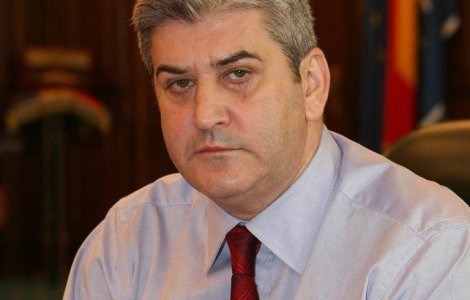 Gabriel Oprea afla azi daca ramane fara imunitate