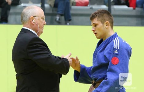 Romania a ocupat locul 76 in clasamentul final al Jocurilor Paralimpice, cu o medalie de bronz