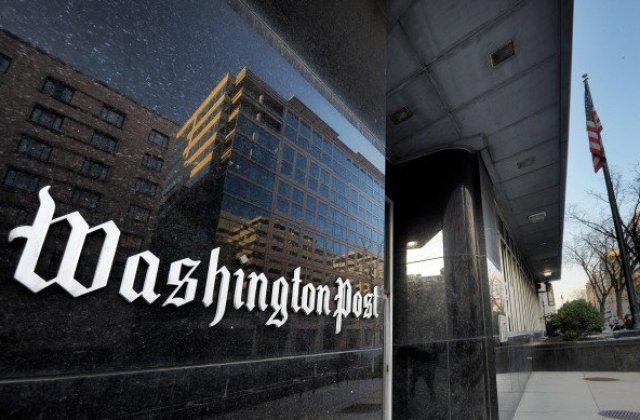 The Washington Post rescrie istoria, devenind primul cotidian care a cerut punerea sub acuzare a propriei surse