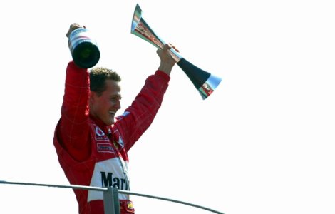 Avocatul familiei lui Schumacher ofera detalii despre starea de sanatate a fostului pilot