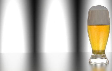 Un pahar de bere pe zi ii face pe oameni sa devina mai sociabili