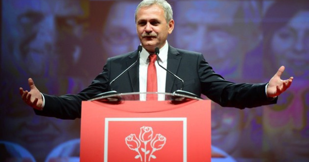 Liviu Dragnea: Azi, dl Ciolos nu a vorbit in limba romana