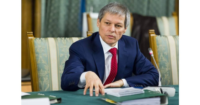 Scandalul Ciolos - Dragnea continua. Replica premierului