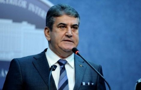 Reactia mamei lui Bogdan Gigina dupa ce Gabriel Oprea a scapat de DNA