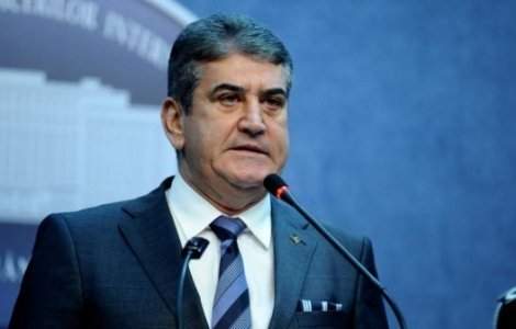 Reactia mamei lui Bogdan Gigina dupa ce Gabriel Oprea a scapat de DNA