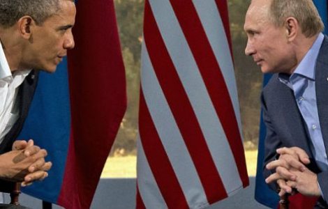 Statele Unite dau vina pe Rusia pentru bombardamentul unui convoi