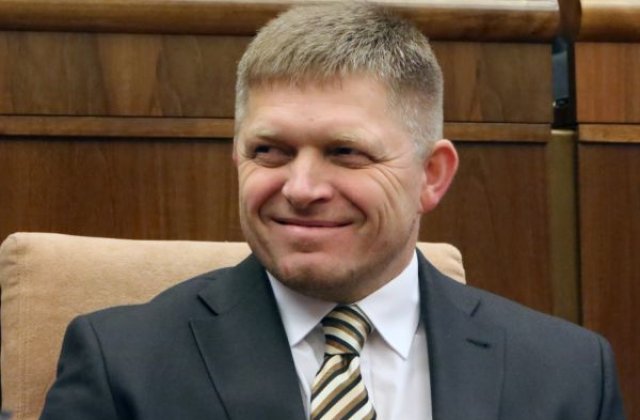 Premierul Slovaciei: UE se va asigura c&#259; Brexitul va fi un proces "foarte dureros" pentru Marea Britanie