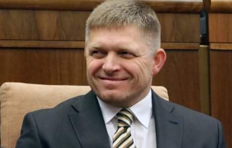 Premierul Slovaciei: UE se va asigura că Brexitul va fi "dureros"