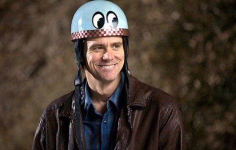 Actorul Jim Carrey a fost dat in judecata pentru uciderea din culpa a fostei sale iubite