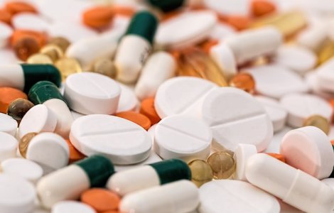  Top  5 utilizari importante ale aspirinei de care nu stiai