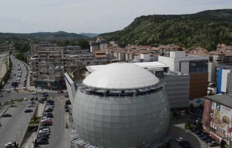 Faurecia a inaugurat la Ramnicu Valcea o fabrica de tapiterii auto