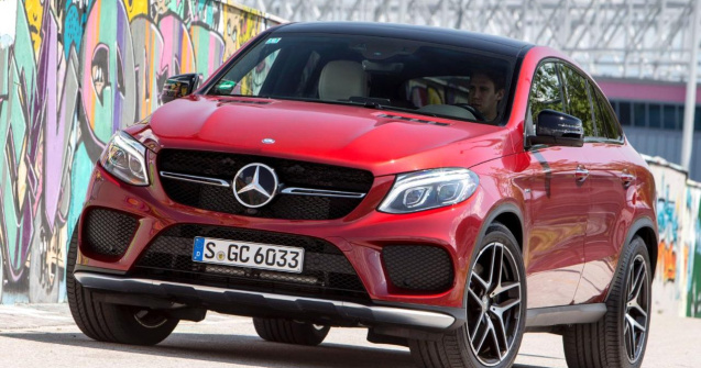 De ce Mercedes construieste in Ungaria o noua uzina