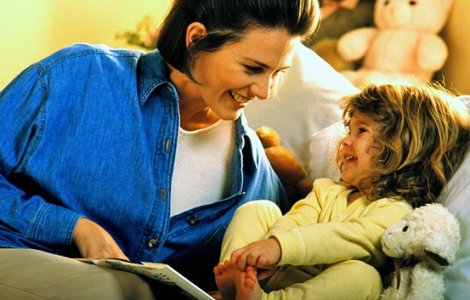  Top  10 povesti scurte pentru copii pe care sa le spui