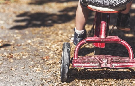 Botosani: Un copil de trei ani a cazut in fosa septica a gradinitei