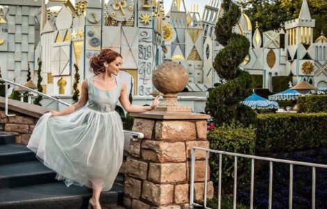 S-a despartit de iubit inainte de sedinta foto de logodna. Ce a urmat