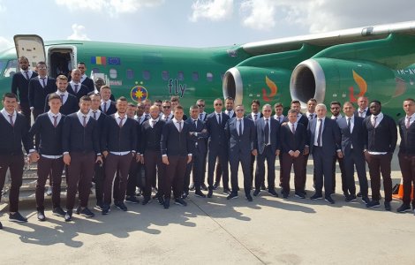 Despagubiri uriase: Armata a dat in judecata clubul lui Gigi Becali