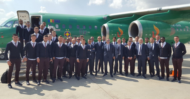 Despagubiri uriase: Armata a dat in judecata clubul lui Gigi Becali