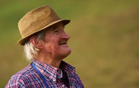 Pensiile fostilor membri ai cooperativelor agricole, majorate