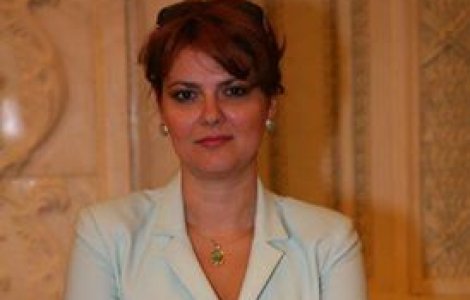 Olguta Vasilescu: Am sperat in judecatori corecti si s-a facut dreptate!