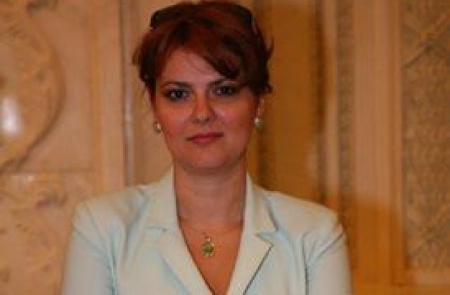 Olguta Vasilescu: Am sperat in judecatori corecti si s-a facut dreptate!