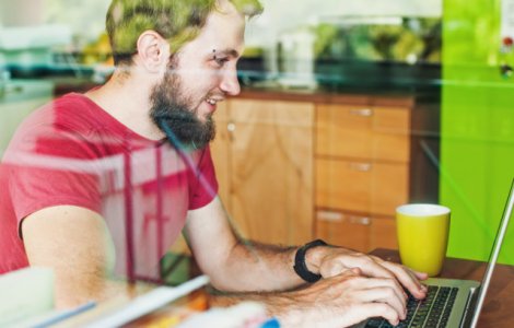 Cum sa-ti dai un restart profesional atunci cand munca ta nu te mai implineste