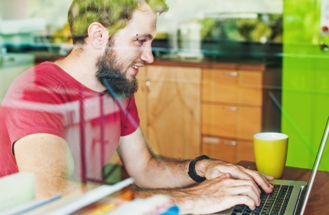 Cum sa-ti dai un restart profesional atunci cand munca ta nu te mai implineste