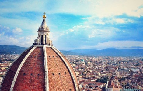  Top  Se intrec in combinatii de culori! Cele mai SPECTACULOASE destinatii de toamna pentru 2016