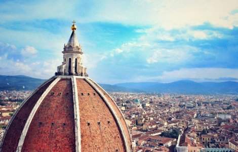  Top  Se intrec in combinatii de culori! Cele mai SPECTACULOASE destinatii de toamna pentru 2016