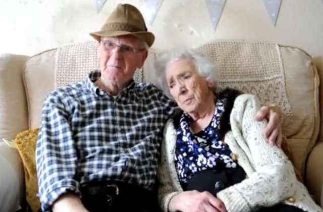 Secretele unui mariaj fericit, dezvaluite de un cuplu care a aniversat 70 de ani de la casatorie