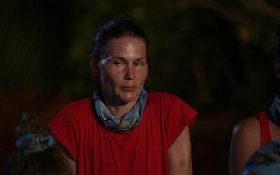 Tribul Hangin a eliminat-o pe...