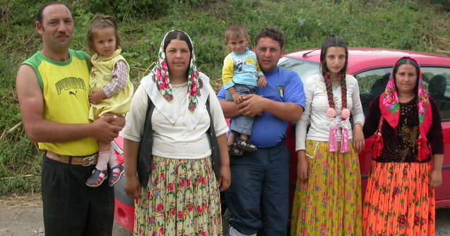 Din ce in ce mai multi romi cer azil politic in SUA