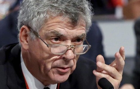 Nepoata presedintelui Federatiei Spaniole de Fotbal a fost gasita moarta in Mexic