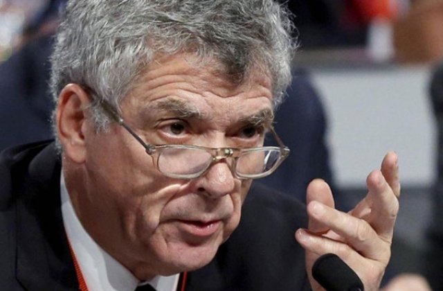 Nepoata presedintelui Federatiei Spaniole de Fotbal a fost gasita moarta in Mexic