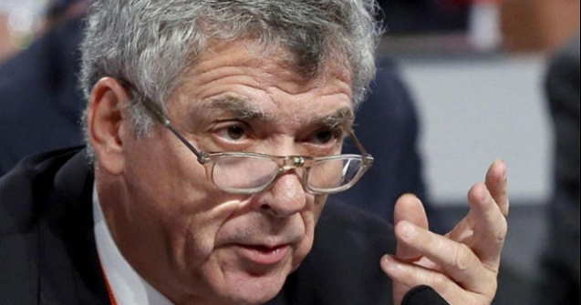 Nepoata presedintelui Federatiei Spaniole de Fotbal a fost gasita moarta in Mexic