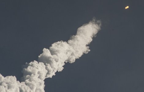 Statele Unite si Coreea de Sud vor ataca o baza cu rachete nucleare