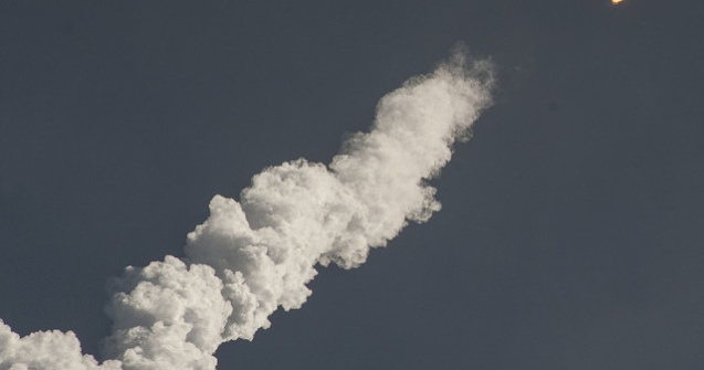 Statele Unite si Coreea de Sud vor ataca o baza cu rachete nucleare