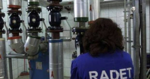 CGMB a decis inceperea procedurilor de intrare in insolventa a RADET