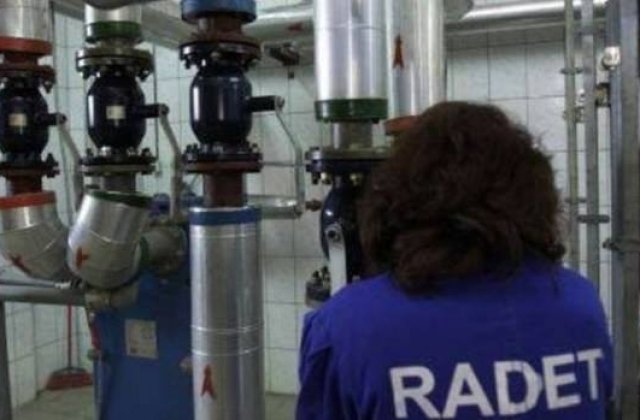 CGMB a decis inceperea procedurilor de intrare in insolventa a RADET