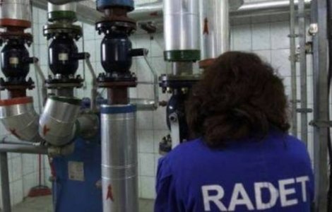 CGMB a decis inceperea procedurilor de intrare in insolventa a RADET