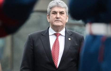 Oprea: In scurt timp voi renunta la imunitate