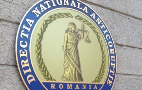 Ioana Basescu, audiata de la prima ora la DNA