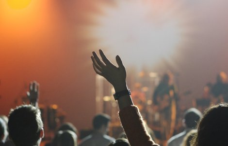 "Militari Fest" - Festival de buna dispozitie pentru bucuresteni, in aer liber: teatru, concerte, sport