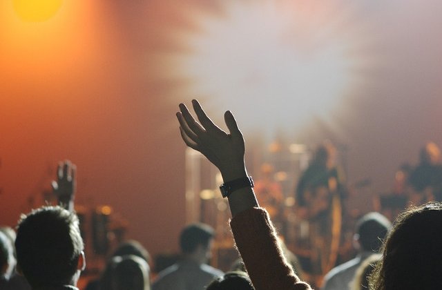 "Militari Fest" - Festival de buna dispozitie pentru bucuresteni, in aer liber: teatru, concerte, sport