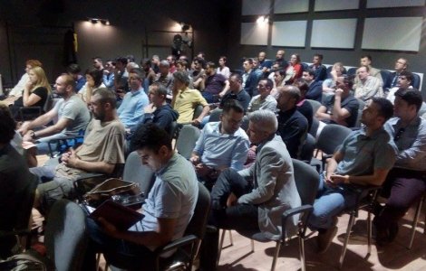  Video  Circ la Primaria Capitalei