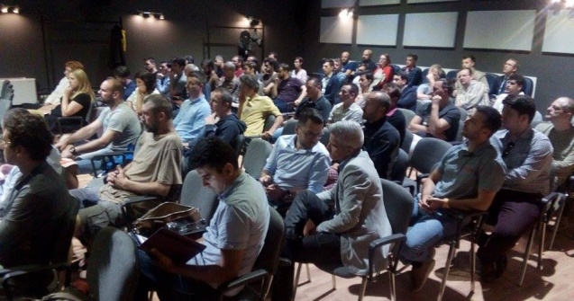  Video  Circ la Primaria Capitalei