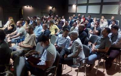 VIDEO  Circ la Primaria...